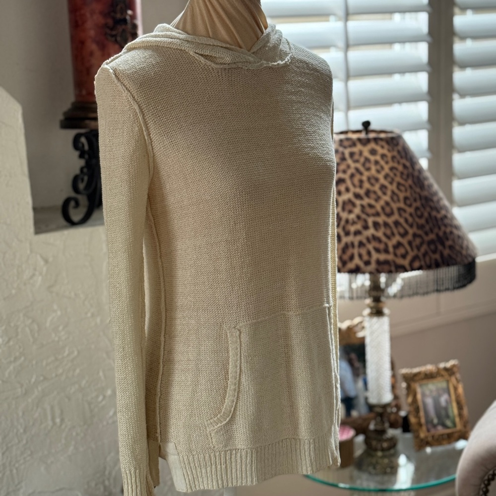 Brochu Walker hoodie sweater